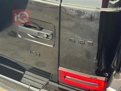 مرسيدس بنز G-Class
